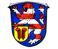 Wappen: Gemeinde Malsfeld